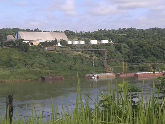 Segunda Ponte - Foz do Iguaçu